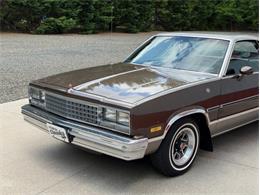 1984 Chevrolet El Camino (CC-2072730) for sale in Newfield, New Jersey