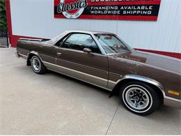 1984 Chevrolet El Camino (CC-2072730) for sale in Newfield, New Jersey