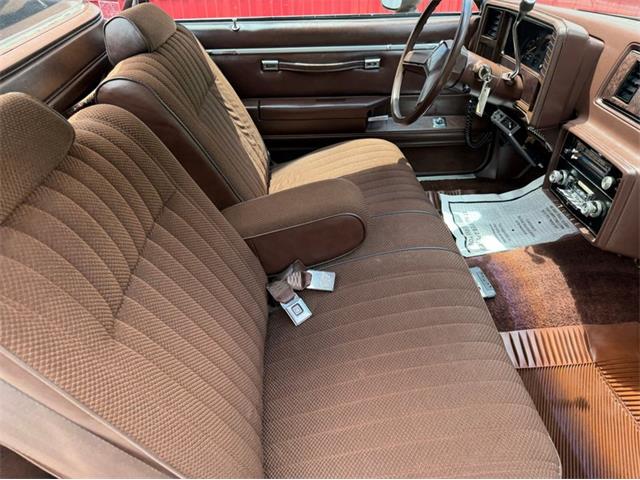 1984 Chevrolet El Camino (CC-2072730) for sale in Newfield, New Jersey