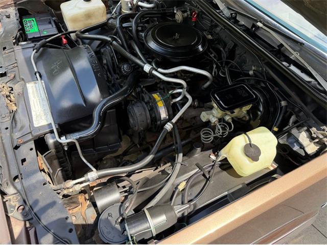 1984 Chevrolet El Camino (CC-2072730) for sale in Newfield, New Jersey
