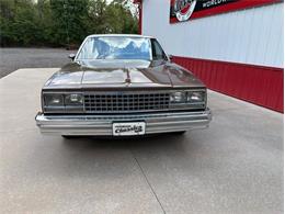 1984 Chevrolet El Camino (CC-2072730) for sale in Newfield, New Jersey