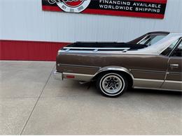 1984 Chevrolet El Camino (CC-2072730) for sale in Newfield, New Jersey