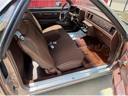 1984 Chevrolet El Camino (CC-2072730) for sale in Newfield, New Jersey