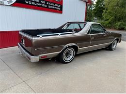 1984 Chevrolet El Camino (CC-2072730) for sale in Newfield, New Jersey