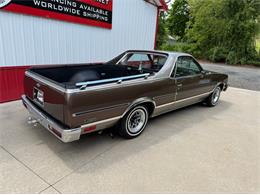 1984 Chevrolet El Camino (CC-2072730) for sale in Newfield, New Jersey