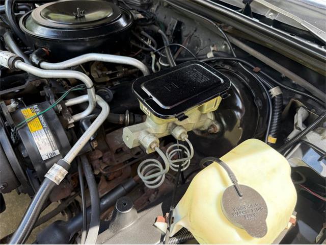 1984 Chevrolet El Camino (CC-2072730) for sale in Newfield, New Jersey
