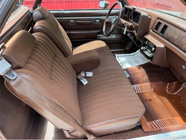 1984 Chevrolet El Camino (CC-2072730) for sale in Newfield, New Jersey