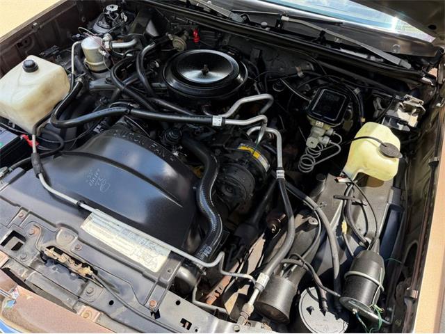 1984 Chevrolet El Camino (CC-2072730) for sale in Newfield, New Jersey