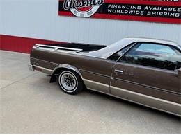 1984 Chevrolet El Camino (CC-2072730) for sale in Newfield, New Jersey