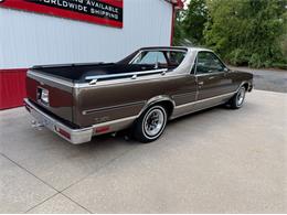 1984 Chevrolet El Camino (CC-2072730) for sale in Newfield, New Jersey