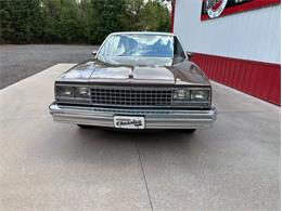 1984 Chevrolet El Camino (CC-2072730) for sale in Newfield, New Jersey