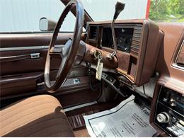 1984 Chevrolet El Camino (CC-2072730) for sale in Newfield, New Jersey