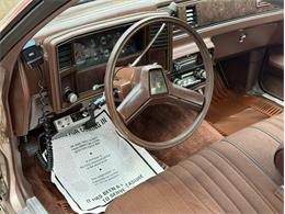 1984 Chevrolet El Camino (CC-2072730) for sale in Newfield, New Jersey