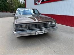 1984 Chevrolet El Camino (CC-2072730) for sale in Newfield, New Jersey