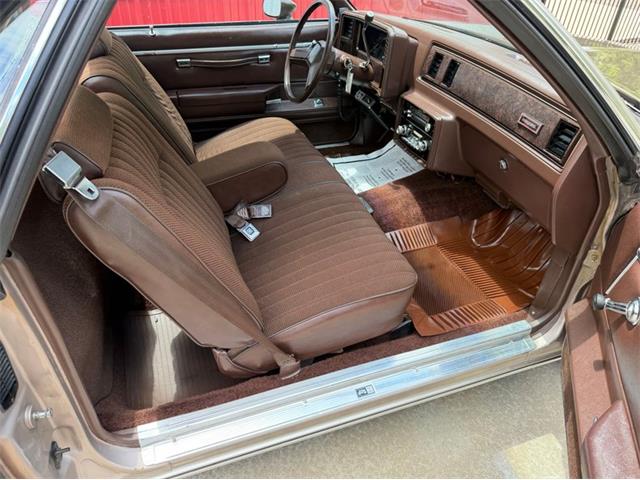 1984 Chevrolet El Camino (CC-2072730) for sale in Newfield, New Jersey