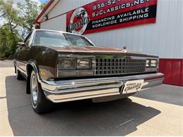 1984 Chevrolet El Camino (CC-2072730) for sale in Newfield, New Jersey