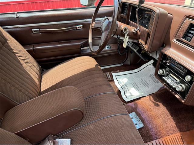 1984 Chevrolet El Camino (CC-2072730) for sale in Newfield, New Jersey