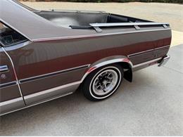 1984 Chevrolet El Camino (CC-2072730) for sale in Newfield, New Jersey