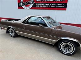 1984 Chevrolet El Camino (CC-2072730) for sale in Newfield, New Jersey