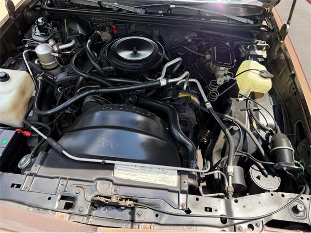 1984 Chevrolet El Camino (CC-2072730) for sale in Newfield, New Jersey