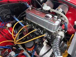 1969 MG MGB (CC-2072731) for sale in Milford City, Connecticut
