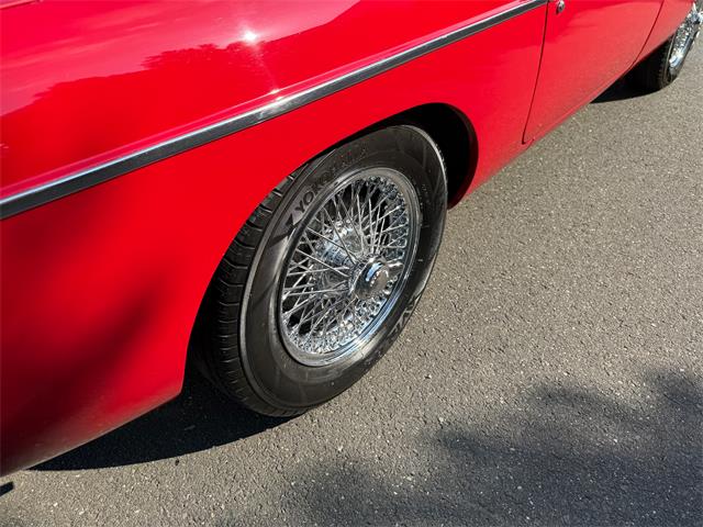 1969 MG MGB (CC-2072731) for sale in Milford City, Connecticut