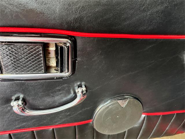 1969 MG MGB (CC-2072731) for sale in Milford City, Connecticut