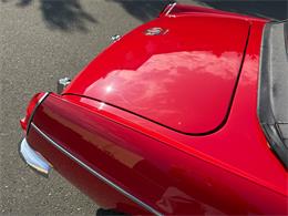 1969 MG MGB (CC-2072731) for sale in Milford City, Connecticut