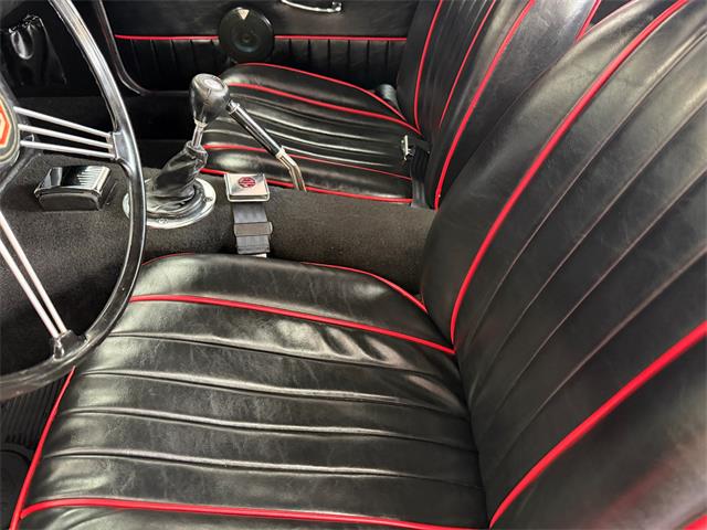1969 MG MGB (CC-2072731) for sale in Milford City, Connecticut