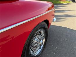 1969 MG MGB (CC-2072731) for sale in Milford City, Connecticut
