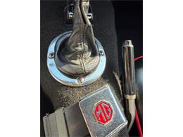 1969 MG MGB (CC-2072731) for sale in Milford City, Connecticut