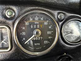 1969 MG MGB (CC-2072731) for sale in Milford City, Connecticut