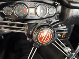 1969 MG MGB (CC-2072731) for sale in Milford City, Connecticut