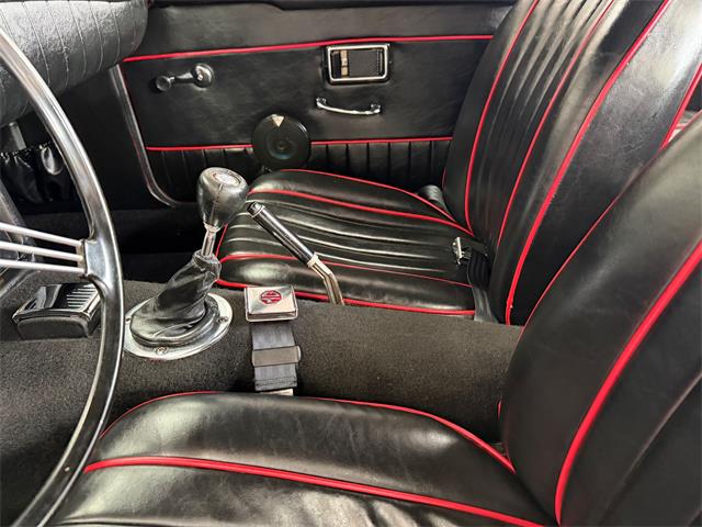 1969 MG MGB (CC-2072731) for sale in Milford City, Connecticut