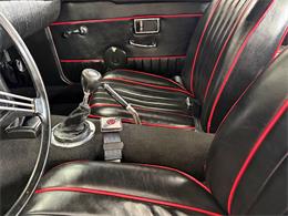 1969 MG MGB (CC-2072731) for sale in Milford City, Connecticut