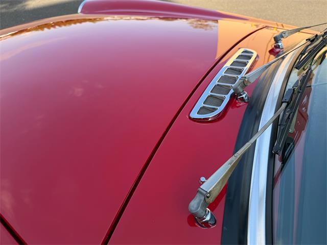 1969 MG MGB (CC-2072731) for sale in Milford City, Connecticut