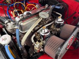 1969 MG MGB (CC-2072731) for sale in Milford City, Connecticut