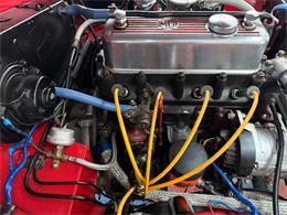1969 MG MGB (CC-2072731) for sale in Milford City, Connecticut