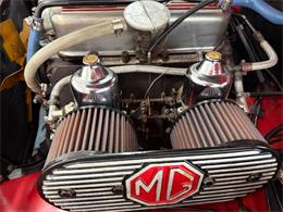 1969 MG MGB (CC-2072731) for sale in Milford City, Connecticut