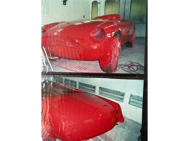 1969 MG MGB (CC-2072731) for sale in Milford City, Connecticut