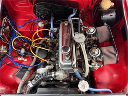 1969 MG MGB (CC-2072731) for sale in Milford City, Connecticut