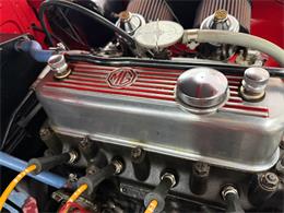 1969 MG MGB (CC-2072731) for sale in Milford City, Connecticut