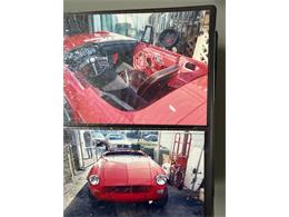 1969 MG MGB (CC-2072731) for sale in Milford City, Connecticut