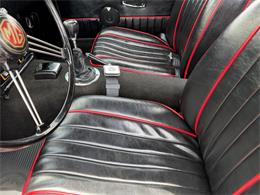 1969 MG MGB (CC-2072731) for sale in Milford City, Connecticut