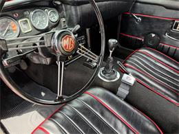 1969 MG MGB (CC-2072731) for sale in Milford City, Connecticut