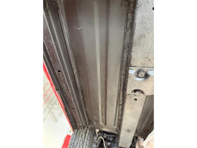 1969 MG MGB (CC-2072731) for sale in Milford City, Connecticut