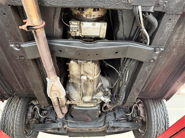 1969 MG MGB (CC-2072731) for sale in Milford City, Connecticut