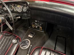 1969 MG MGB (CC-2072731) for sale in Milford City, Connecticut