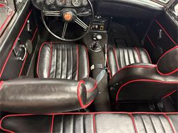 1969 MG MGB (CC-2072731) for sale in Milford City, Connecticut