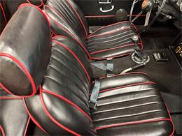 1969 MG MGB (CC-2072731) for sale in Milford City, Connecticut